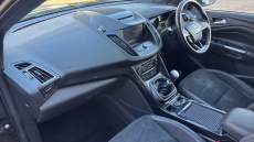 Ford Kuga 2.0 TDCi ST-Line 5dr 2WD Diesel Estate